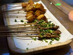 -不二·民谣音乐餐酒吧(九眼桥店)