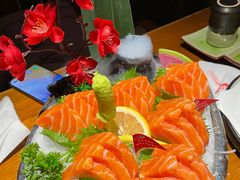 -鳗鱼家居酒屋(久凌大厦店)