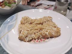 -點無缺茶楼·海鲜酒家(世博店)