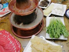 -蘭番坊青海特色铜锅涮·清真