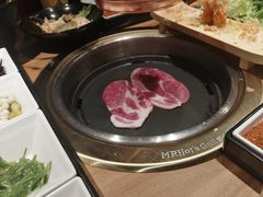 -炉小哥烤肉(信万广场店)