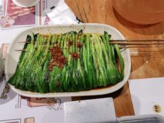 -木屋烧烤(白石洲店)