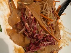 五彩拉皮-大鸭梨烤鸭(石佛营店)