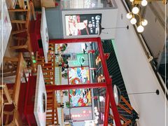 -蛙一刀·麻椒鱼火锅(金仙桥店)