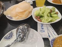 -楼外楼大刀肉传统火锅居(幸福街店)