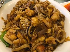 -肘子酥·天津菜·特色捞面(德云社店)
