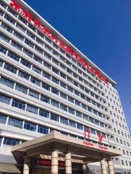 -首都医科大学附属北京儿童医院
