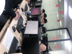 -天琥教育(广州番禺校区)