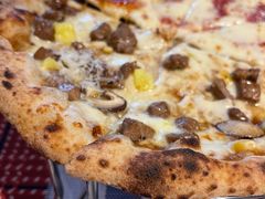 -Primo·丽莫意大利窑烤披萨