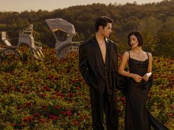 -第一夫人婚纱摄影(南京店)