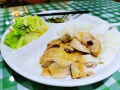 -广式烧腊(崇文门店)
