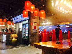 -鼎高高陕西美食(龙德广场店)