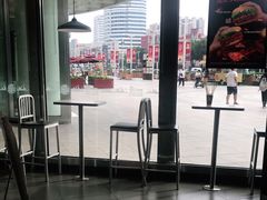 -汉堡王(保定万博广场店)