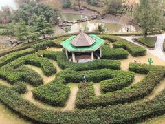 -宁波九龙湖开元度假村