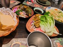 -金厨泰国餐厅·全泰籍厨师料理(拱北店)