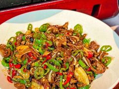 -雅佳神话·麻辣烤鱼(新街口店)