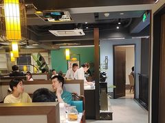 -曹家小菜(胜太路店)