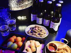 -赤红音乐现场(浦东金桥路店)