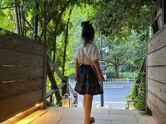 -素描餐厅