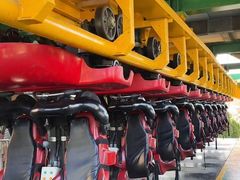 -大连海昌发现王国主题公园