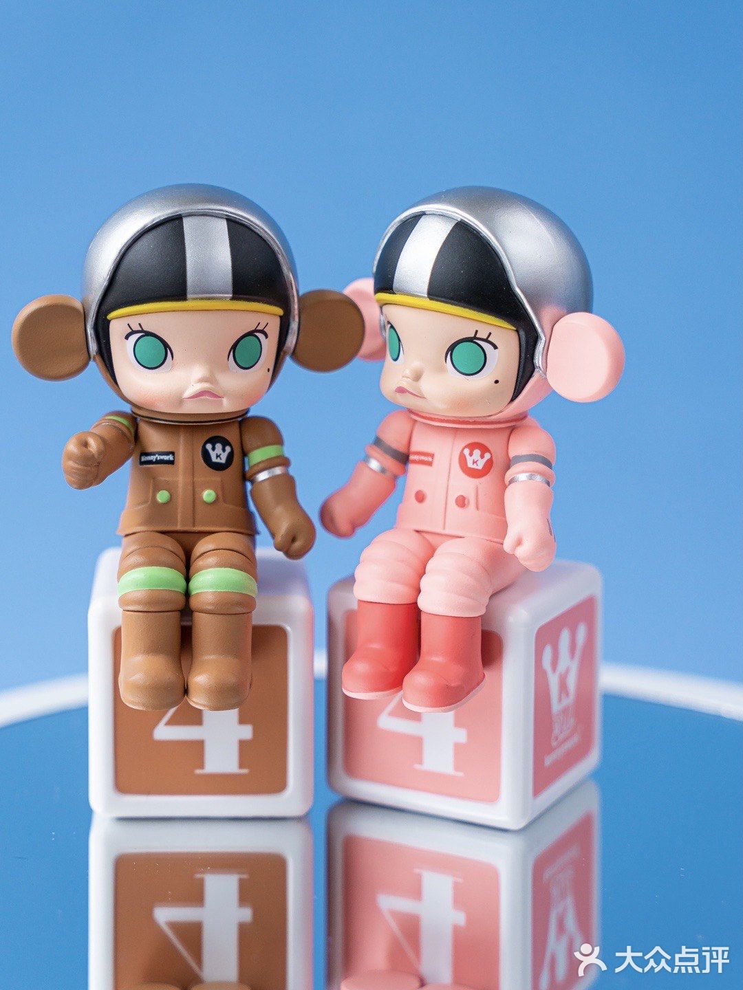 万科盲盒节‼️限时三天‼️