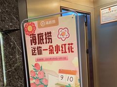 -海底捞大排档火锅(打浦路店)