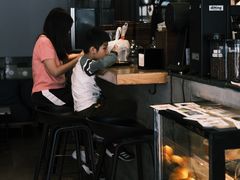 -Home Cafe(水榭春天店)