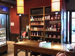 -星巴克(北京天坛东路店)