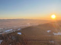 -帽儿山国家森林公园