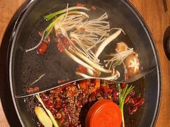 -楠火锅(仁恒梦中心店)