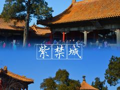 -故宫博物院(故宫)