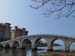-万绿园