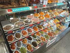 -韩麦大冷面(桂花街直营店)