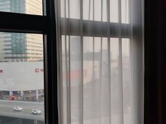 -万泊酒店(长沙五一广场国金中心店)