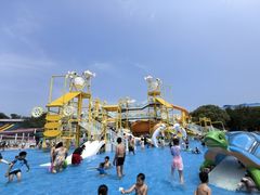 -渔岛海洋度假区