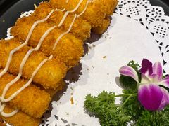 -巢爷老味(东方红店)