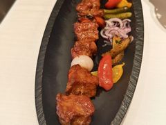 -马克西姆俄罗斯餐厅(通亚街店)