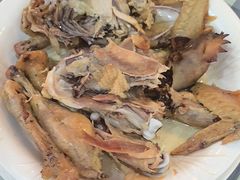 -钱大妈海鲜饭店(保利林语店)