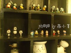 -六时安·熊猫张甜品店(东关街店)