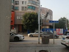 -江小渔鲜鱼火锅(西二道街店)