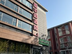 -香丰阁·烤鸭·川湘菜(清河店)