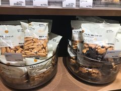 -无印良品(京都BAL店)