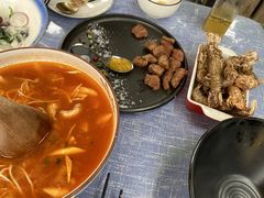 Y先生的皮皮虾(大份)-后海16号·北京私房菜