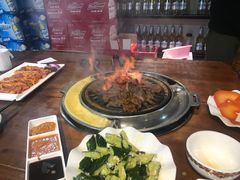 -超级神炭烤肉夜食(芥园西道店)