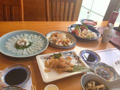 -天正河鲀·河豚亭(大连店)