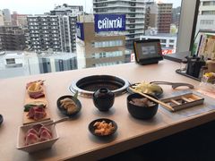 -焼肉 ウエスト(天神店)