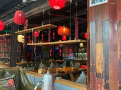 -望京一号·重庆江湖菜(工体店)
