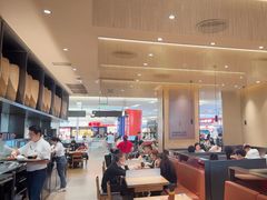 -大师兄·西北小馆(北站缤果空间店)