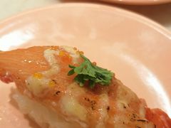 -争鲜回转寿司(东方银座店)
