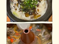 -双桥园·云南过桥米线(古城南门店)